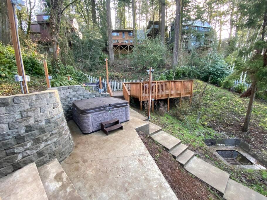 Holiday home Castle Estate In Sw Minutes From Downtown Portland