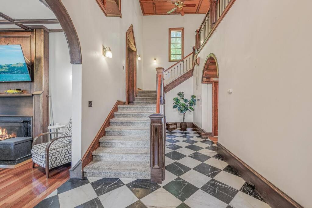 Holiday home Castle Estate In Sw Minutes From Downtown Portland