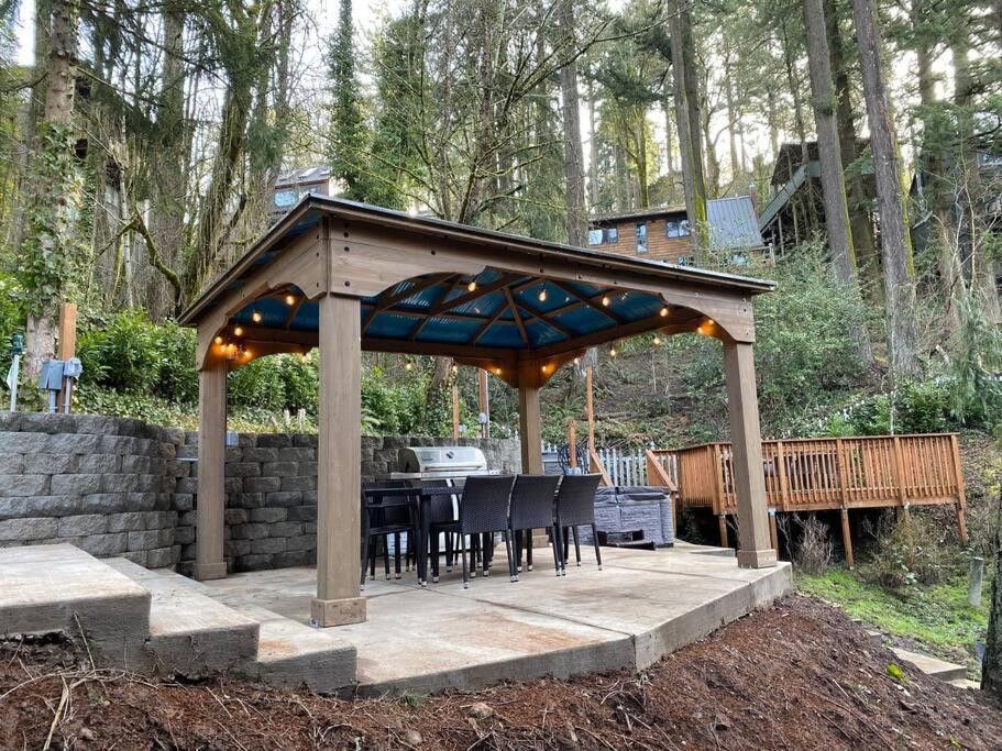 Castle Estate In Sw Minutes From Downtown Holiday home