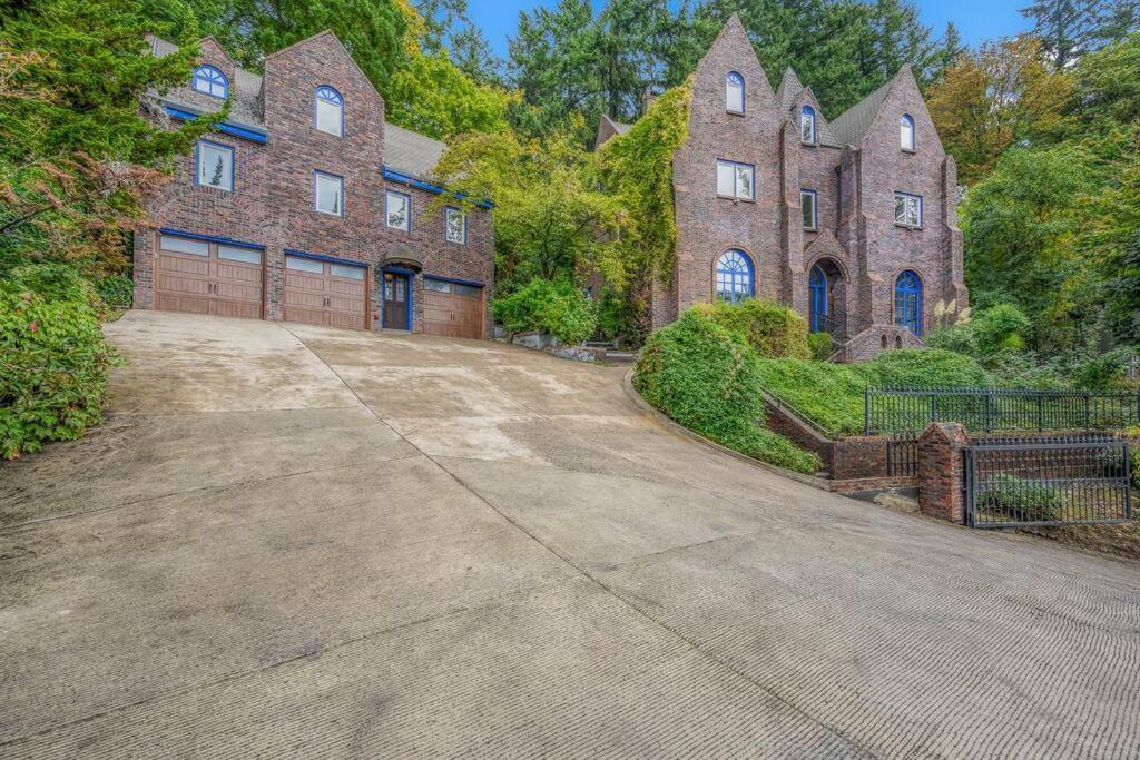 Holiday home Castle Estate In Sw Minutes From Downtown Portland