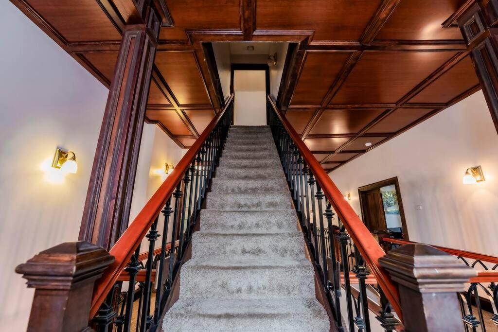 Holiday home Castle Estate In Sw Minutes From Downtown Portland
