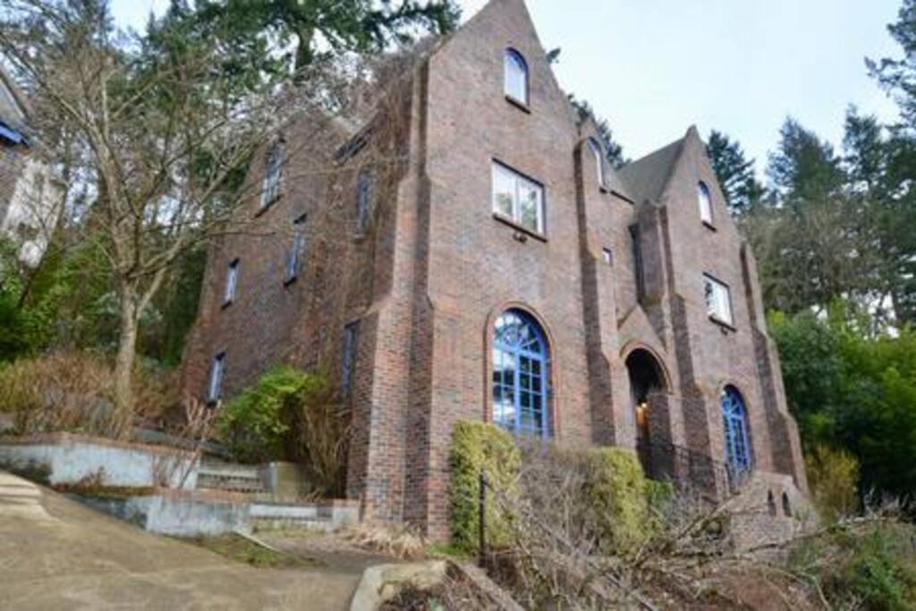 Holiday home Castle Estate In Sw Minutes From Downtown Portland