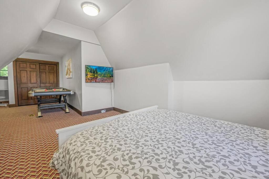 Castle Estate In Sw Minutes From Downtown Holiday home Portland