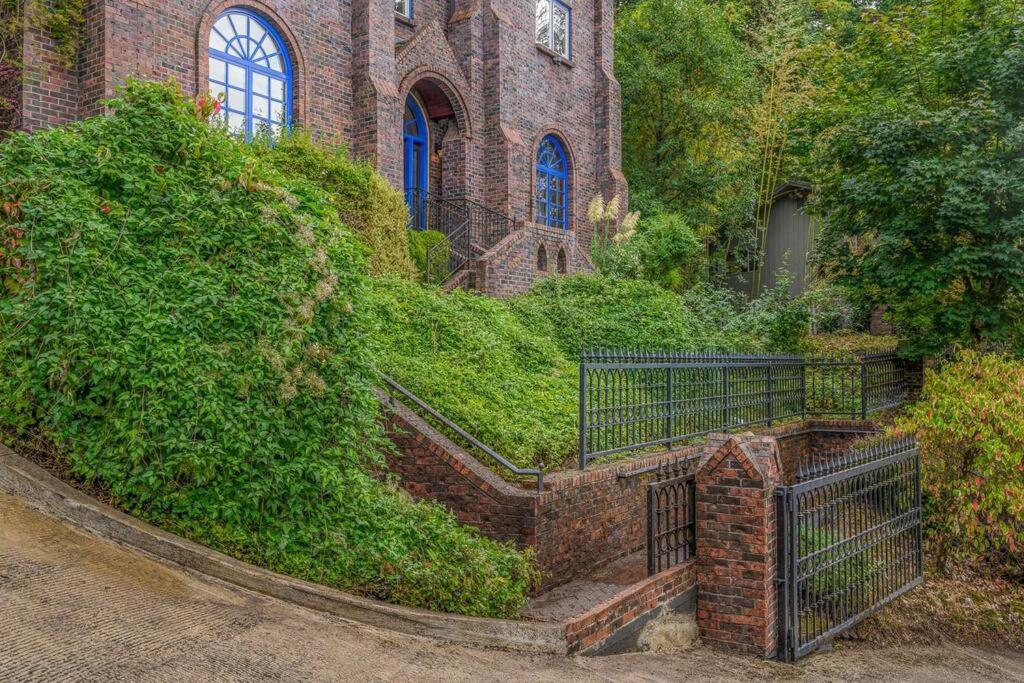 Holiday home Castle Estate In Sw Minutes From Downtown Portland