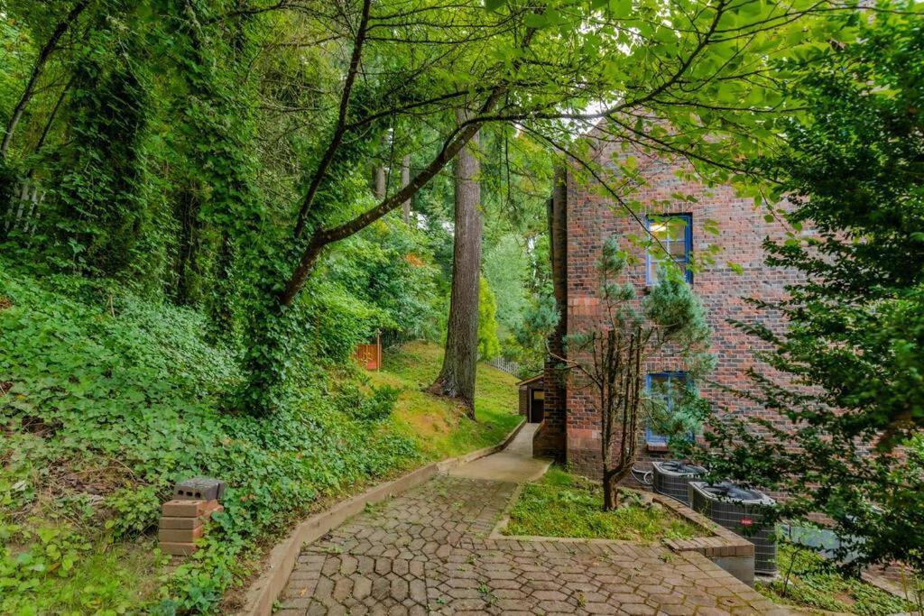 Holiday home Castle Estate In Sw Minutes From Downtown Portland