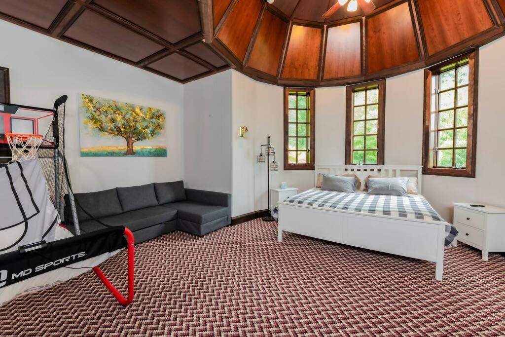 Holiday home Castle Estate In Sw Minutes From Downtown Portland