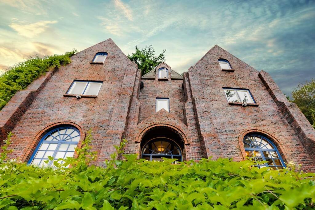 Castle Estate In Sw Minutes From Downtown Holiday home Portland