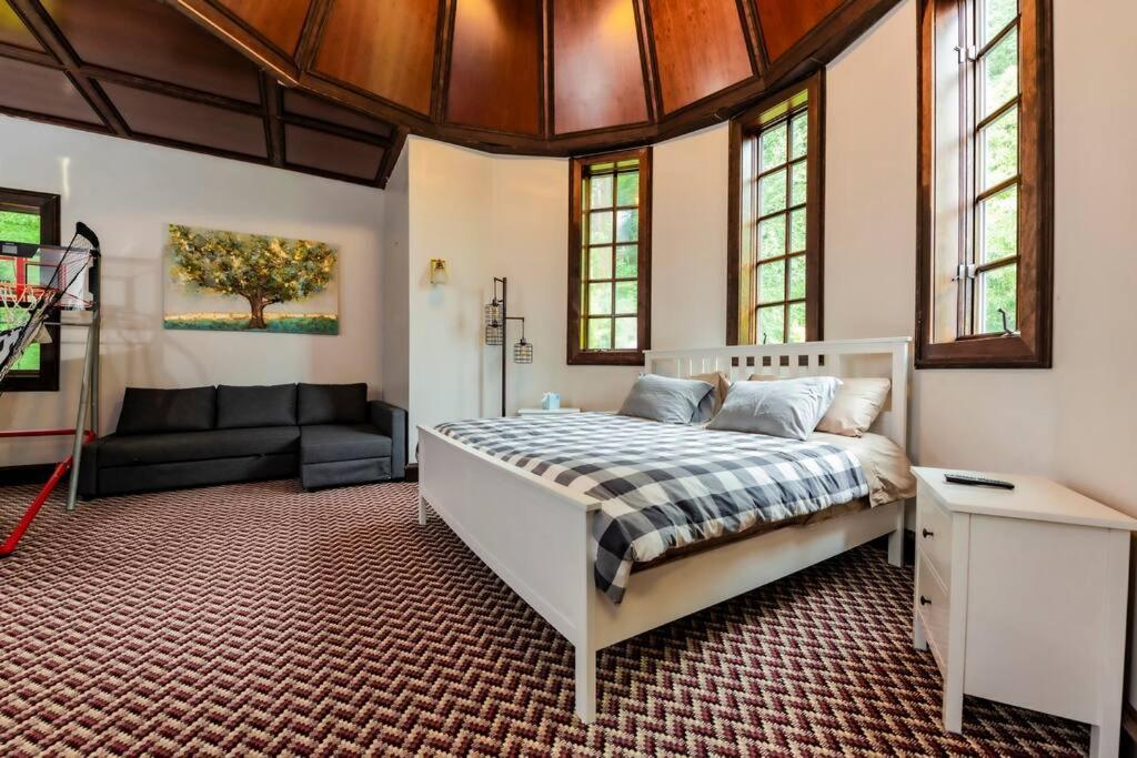 Holiday home Castle Estate In Sw Minutes From Downtown Portland